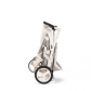 Продукт CAM Dinamico Up SMART -  Комбинирана бебешка количка 3 в 1 - 2 - BG Hlapeta