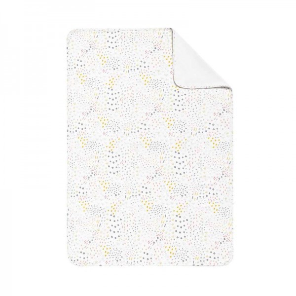 Продукт Baby Clic - Бебешко памучно одеяло 80х110см - 0 - BG Hlapeta