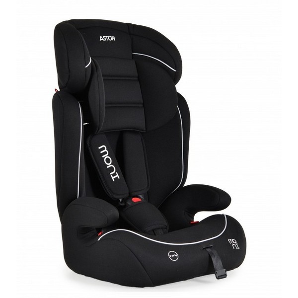 Продукт Moni Aston 9-36 кг - Стол за кола - 0 - BG Hlapeta
