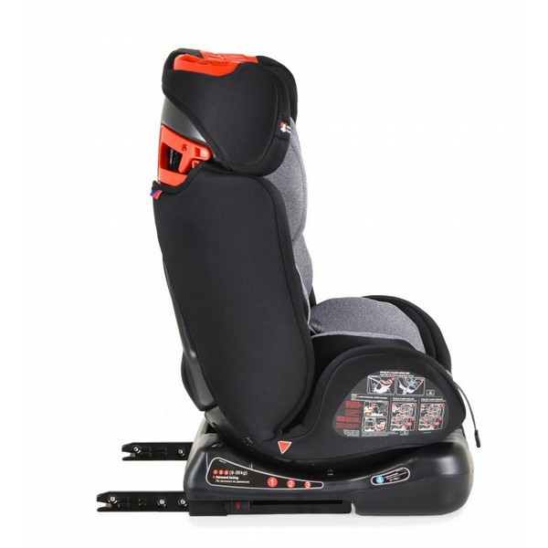 Продукт Moni Dragon 0-36 кг - Стол за кола - 0 - BG Hlapeta