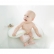 Doomoo Basics Comfy Bath - Адаптираща се възглавница за баня