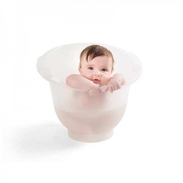 Продукт Doomoo Basics Shantala - Вана за къпане на новородено - 0 - BG Hlapeta