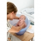 Продукт Doomoo Basics Shantala - Вана за къпане на новородено - 11 - BG Hlapeta