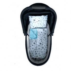 Galix Baby Dreams Spring - Комплект за количка 3ч