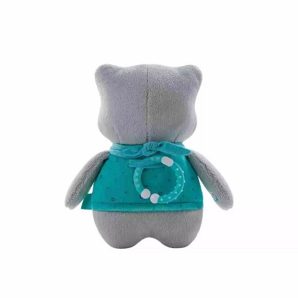 Продукт MyHummy BEAR PREMIUM - Плюшена играчка със звуци - 0 - BG Hlapeta