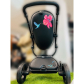 Продукт Mima Xari - Комбинирана количка 2в1 - 10 - BG Hlapeta