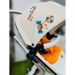 Продукт Mima Xari - Комбинирана количка 2в1 - 6 - BG Hlapeta