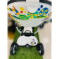 Продукт Mima Xari - Комбинирана количка 2в1 - 4 - BG Hlapeta