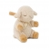 Cloud B Sleep Sheep - Музикална плюшена играчка с бял шум