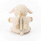 Продукт Cloud B Sleep Sheep - Музикална плюшена играчка с бял шум - 3 - BG Hlapeta