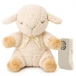 Продукт Cloud B Sleep Sheep - Музикална плюшена играчка с бял шум - 5 - BG Hlapeta