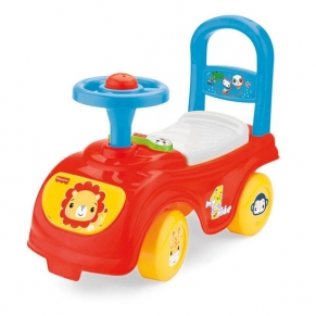 DOLU FISHER PRICE Ride-On - Кола за возение