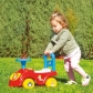 Продукт DOLU FISHER PRICE Ride-On - Кола за возение - 1 - BG Hlapeta