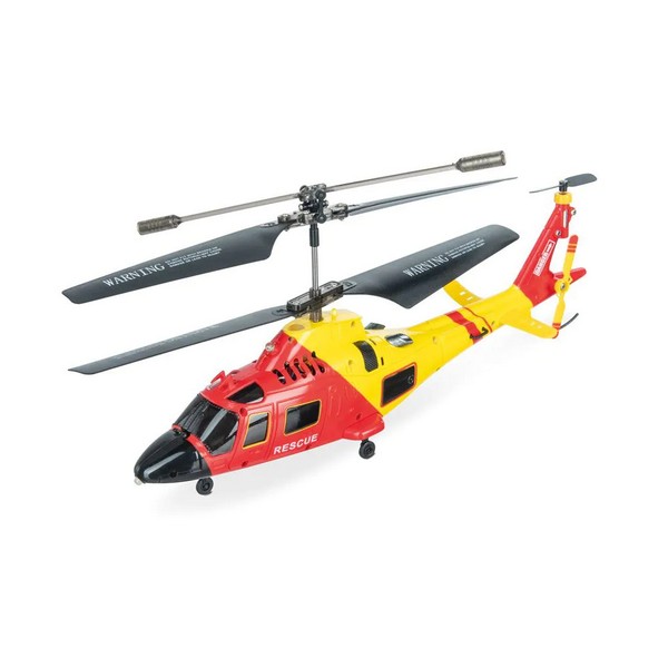 Продукт MONDO ULTRA DRONE H22 RESCUE HELICOPTER - Хеликоптер - 0 - BG Hlapeta