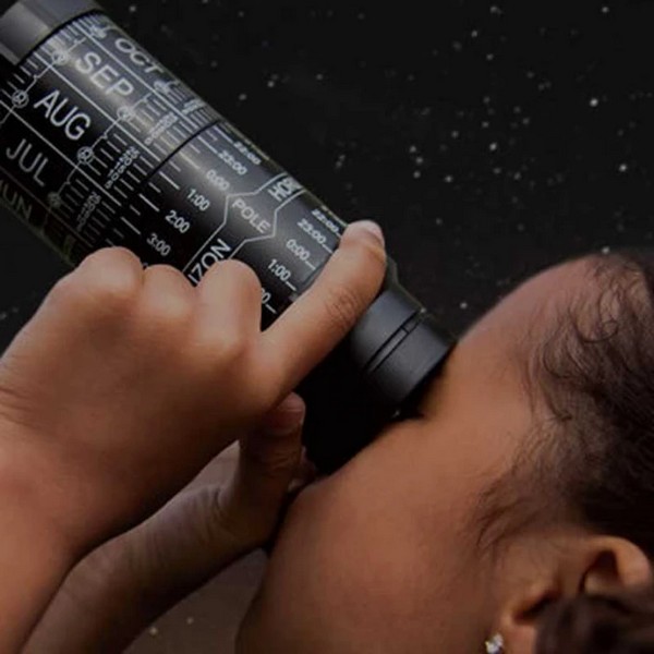 Продукт NAVIR - Детски инструмент за наблюдение на звезди и съзвездия - 0 - BG Hlapeta