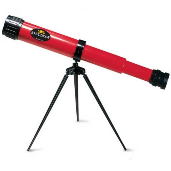 Продукт NAVIR Explora - Детски телескоп с трипод, 15-25x35 - 0 - BG Hlapeta