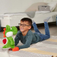 Продукт SUPER MARIO Йоши  - Плюшена играчка 30СМ. - 4 - BG Hlapeta