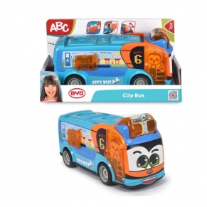 ABC - Автобус