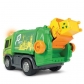 Продукт ABC - Камион за събиране на боклук - 3 - BG Hlapeta
