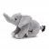National Geographic Слон - Плюшена играчка