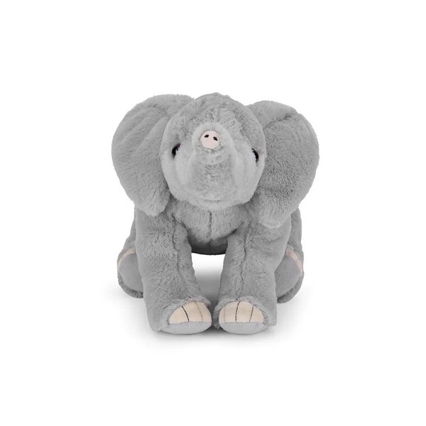 Продукт National Geographic Слон - Плюшена играчка - 0 - BG Hlapeta