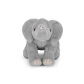 Продукт National Geographic Слон - Плюшена играчка - 2 - BG Hlapeta