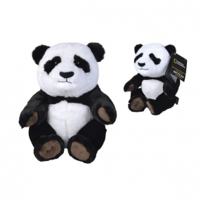 National Geographic Панда - Плюшена играчка