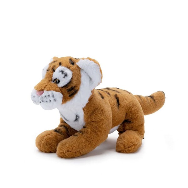Продукт National Geographic Бенгалски тигър - Плюшена играчка - 0 - BG Hlapeta