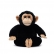 National Geographic Шимпанзе - Плюшена играчка 4