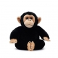 Продукт National Geographic Шимпанзе - Плюшена играчка - 2 - BG Hlapeta