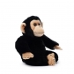 Продукт National Geographic Шимпанзе - Плюшена играчка - 1 - BG Hlapeta