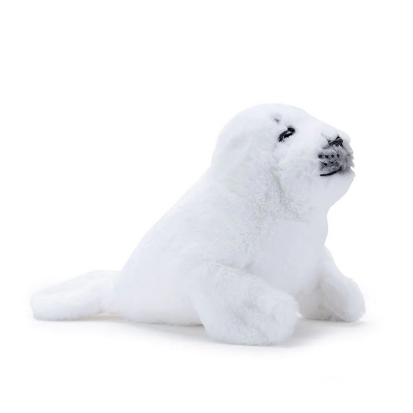Продукт National Geographic Тюлен - Плюшена играчка - 0 - BG Hlapeta