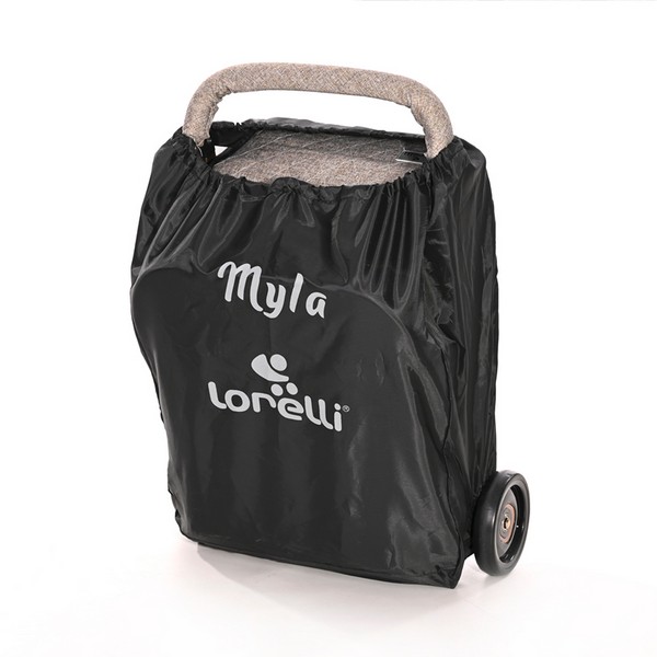 Продукт Lorelli MYLA - Детска количка - 0 - BG Hlapeta
