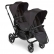 ABC Design Zoom Classic - Бебешка количка за близнаци и породени деца 2