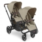Продукт ABC Design Zoom Classic - Бебешка количка за близнаци и породени деца - 21 - BG Hlapeta