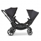 Продукт ABC Design Zoom Classic - Бебешка количка за близнаци и породени деца - 13 - BG Hlapeta