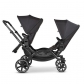 Продукт ABC Design Zoom Classic - Бебешка количка за близнаци и породени деца - 12 - BG Hlapeta