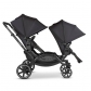 Продукт ABC Design Zoom Classic - Бебешка количка за близнаци и породени деца - 11 - BG Hlapeta