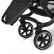 ABC Design Zoom Classic - Бебешка количка за близнаци и породени деца 6