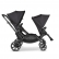 ABC Design Zoom Classic - Бебешка количка за близнаци и породени деца 5
