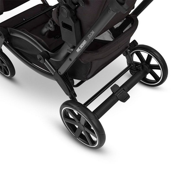 Продукт ABC Design Zoom Classic - Бебешка количка за близнаци и породени деца - 0 - BG Hlapeta