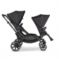 Продукт ABC Design Zoom Classic - Бебешка количка за близнаци и породени деца - 19 - BG Hlapeta