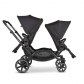 Продукт ABC Design Zoom Classic - Бебешка количка за близнаци и породени деца - 14 - BG Hlapeta