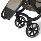 Продукт ABC Design Zoom Classic - Бебешка количка за близнаци и породени деца - 8 - BG Hlapeta