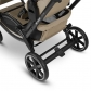 Продукт ABC Design Zoom Classic - Бебешка количка за близнаци и породени деца - 6 - BG Hlapeta