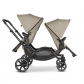 Продукт ABC Design Zoom Classic - Бебешка количка за близнаци и породени деца - 4 - BG Hlapeta