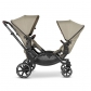 Продукт ABC Design Zoom Classic - Бебешка количка за близнаци и породени деца - 3 - BG Hlapeta