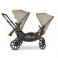 Продукт ABC Design Zoom Classic - Бебешка количка за близнаци и породени деца - 2 - BG Hlapeta