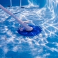 Продукт GRE PROFESSIONAL VAC - Хидравлична подочистачка за басейни с дължина до 9 м - 3 - BG Hlapeta