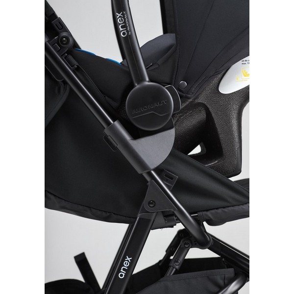 Продукт Anex - Адаптори за Air-Z за монтиране на столчета за кола - 0 - BG Hlapeta